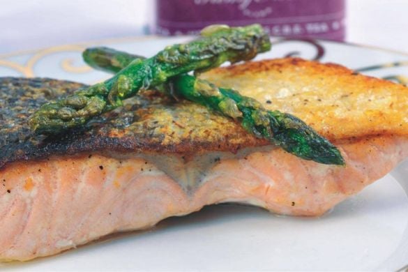 Online Cookery Course with Ann Smart Cook School (6 Months)