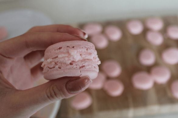 Online Cookery Course with Ann Smart Cook School (6 Months)