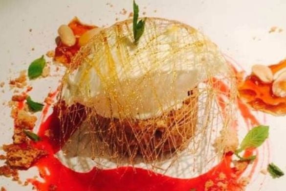 Online Cookery Course with Ann Smart Cook School (6 Months)