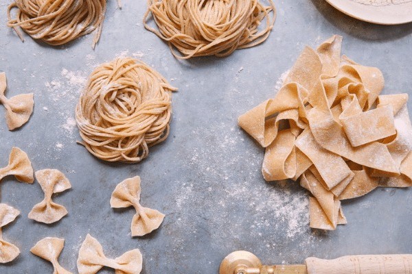Online Cooking Class with The Jamie Oliver Cookery School