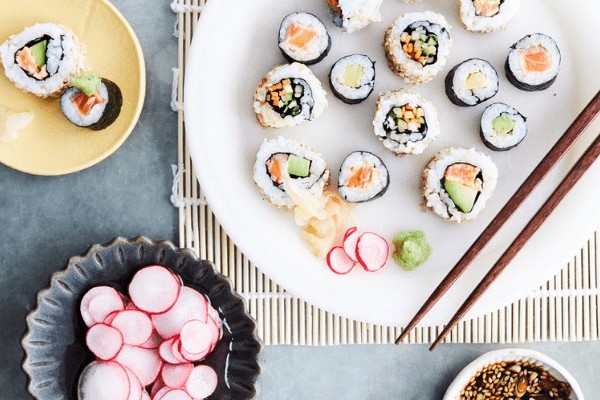 Online Cooking Class with The Jamie Oliver Cookery School
