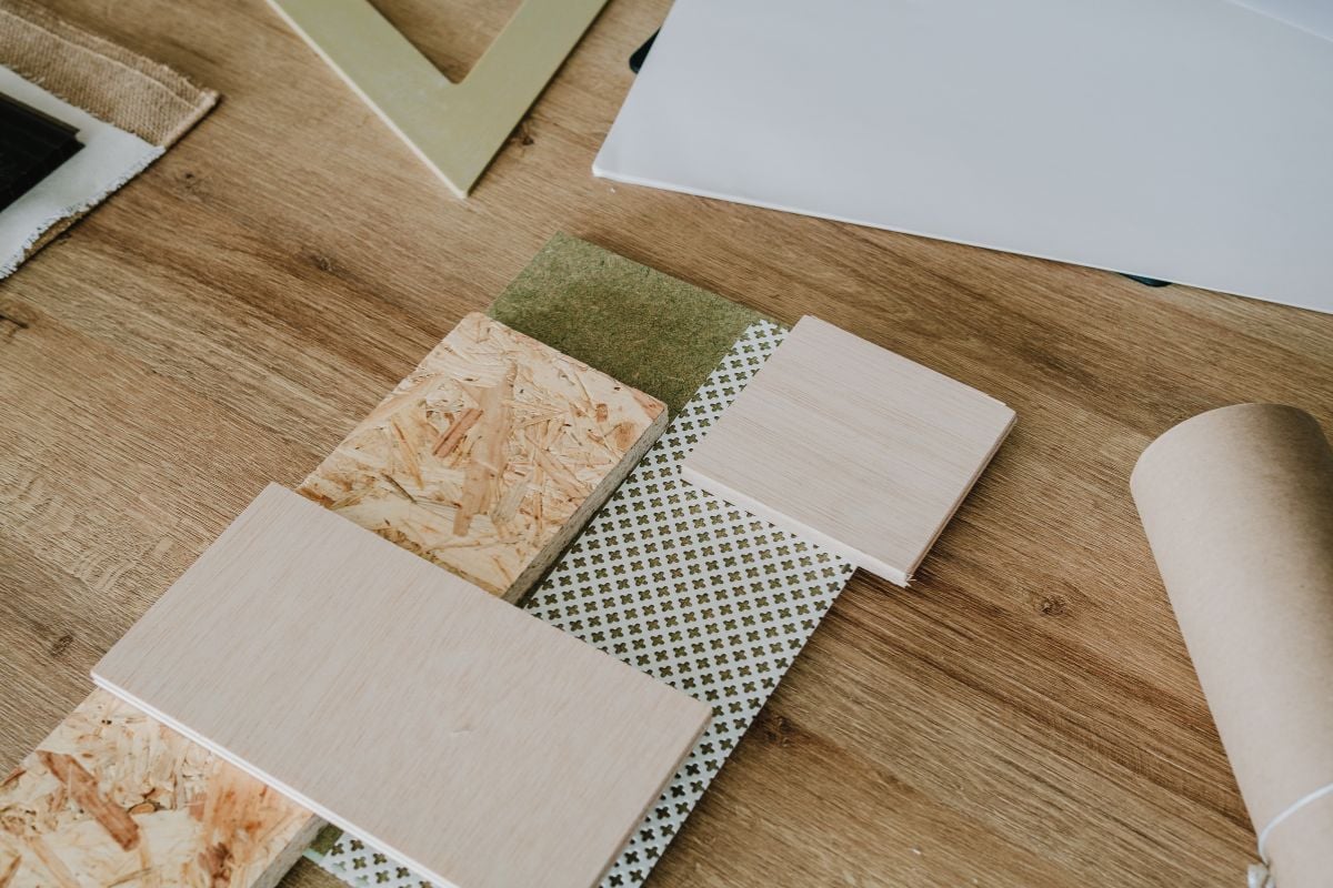 Online Peer Interior Design Course