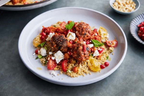 Online Kids Cooking Class with The Jamie Oliver Cookery School