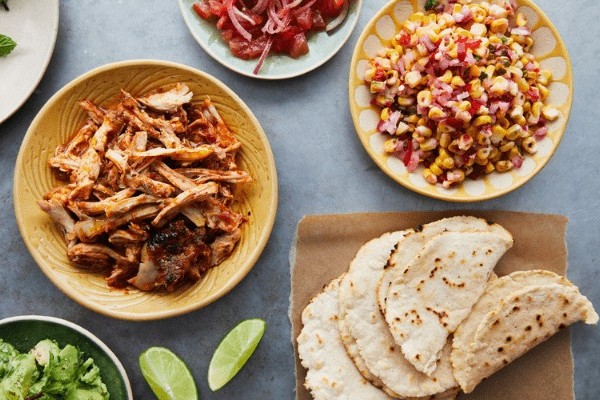Online Kids Cooking Class with The Jamie Oliver Cookery School
