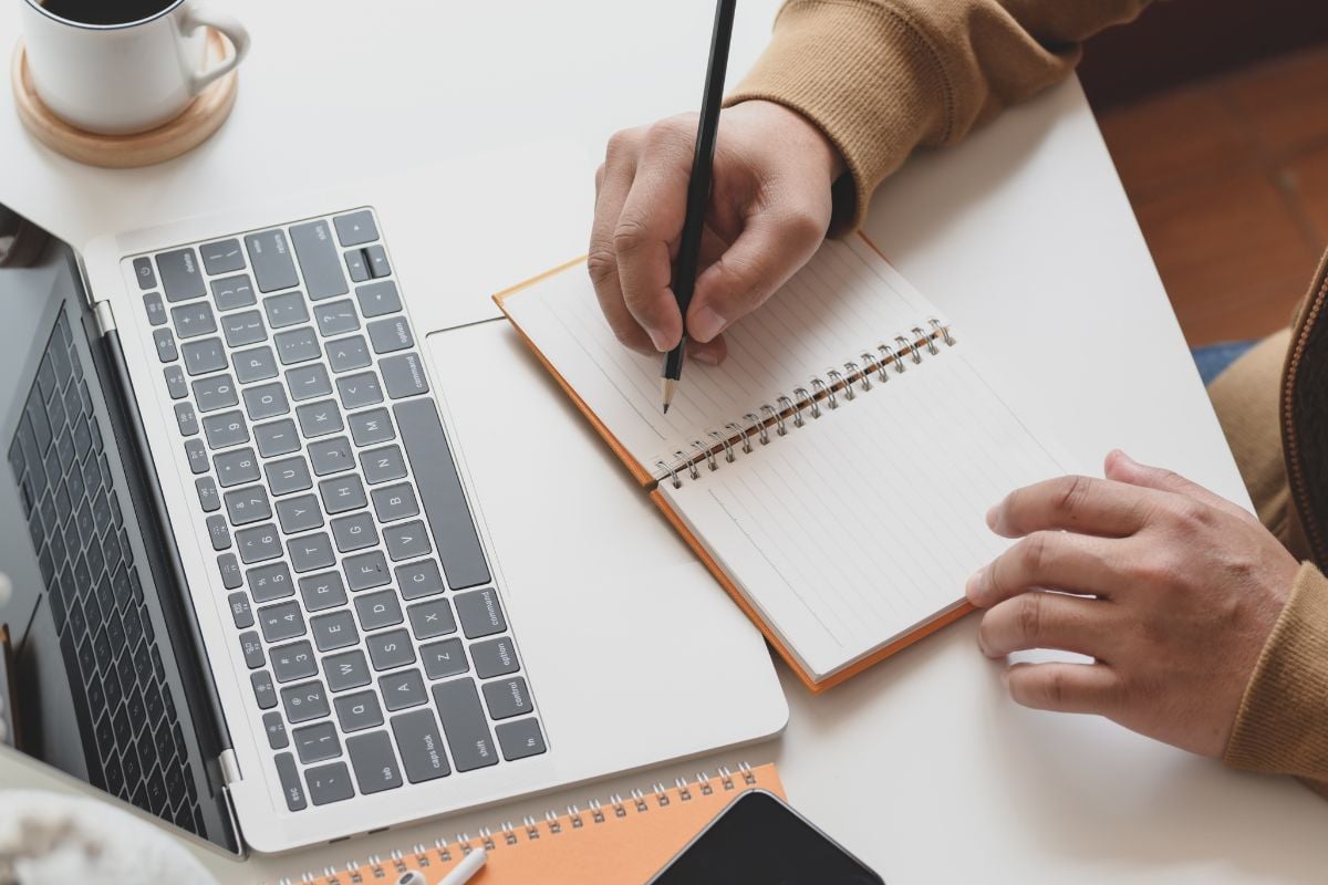 Online Writing Courses