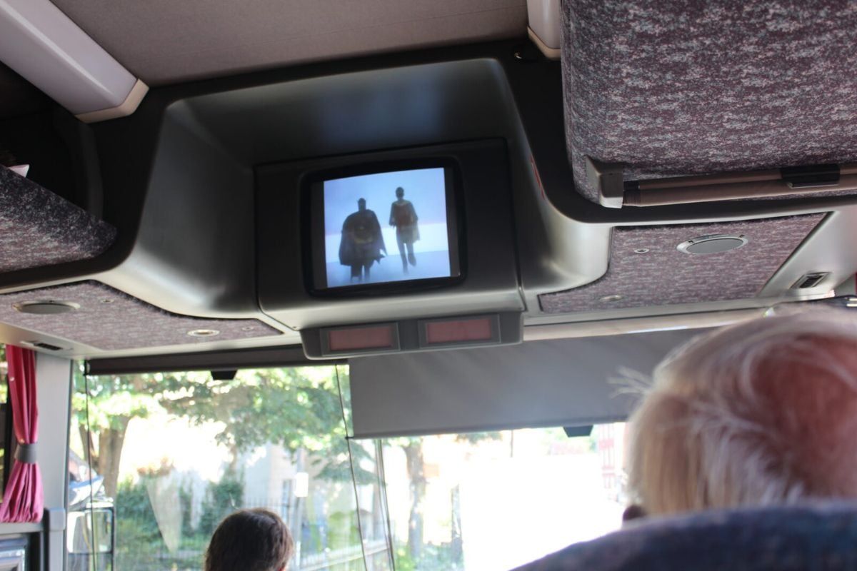 Only Fools and Horses Locations Tour