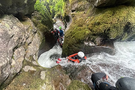 Outdoor Activity Choice Day  - Edinburgh