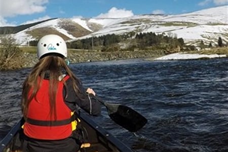 Outdoor Activity Choice Day  - Edinburgh