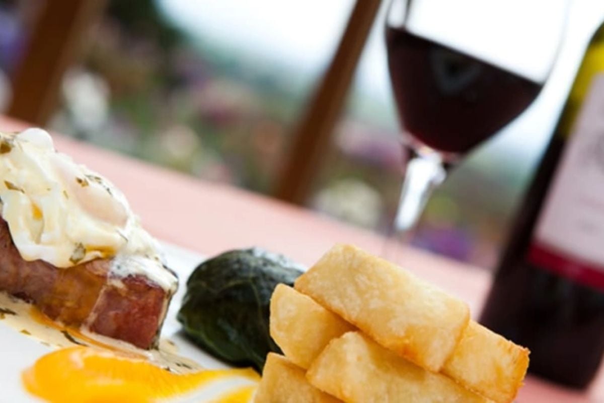 Overnight Spa Escape for Two - Cumbria