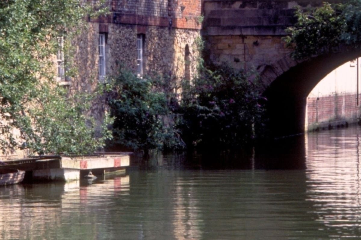 Oxford Lunchtime Picnic River Cruise for Two