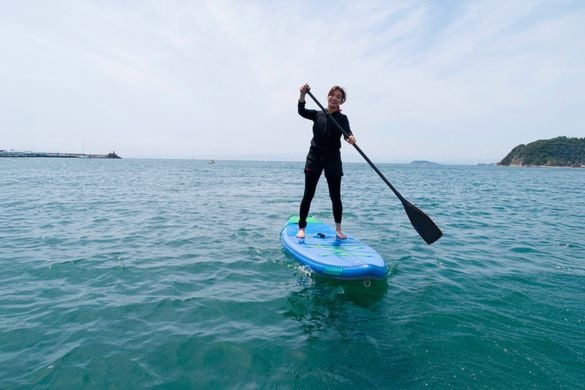 Paddleboard Taster