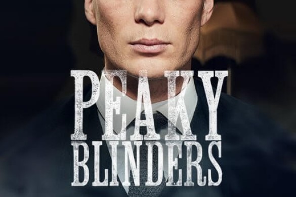 Peaky Blinders Coach Tour