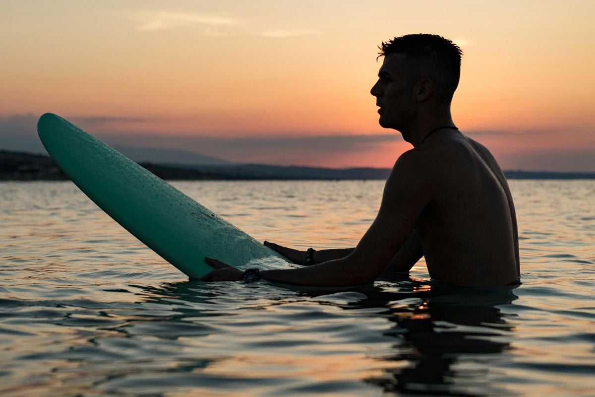 Pembrokeshire Surf Lesson for Beginners