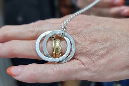 Pendant Making Workshop