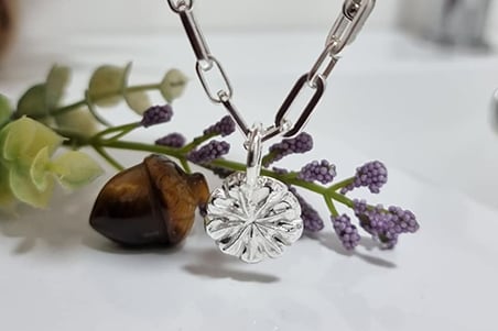 Pendant Making Workshop