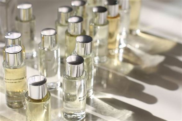 Perfume Creation Gift Box - Floral