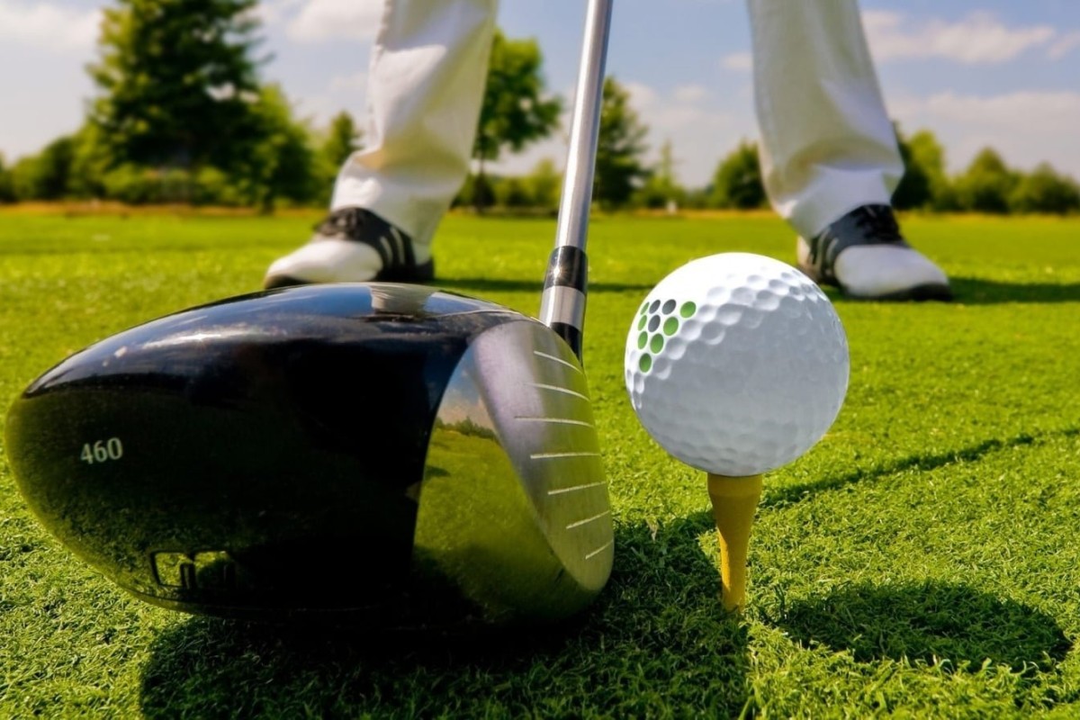 PGA Professional 30 Minute Golf Lesson
