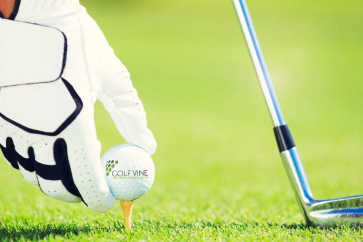 PGA Professional 60 Minute Golf Lesson For Two