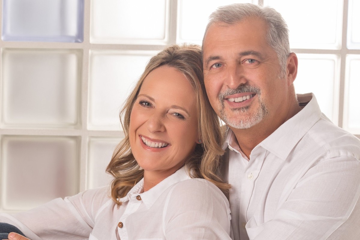 Photoshoot Experience for Couples