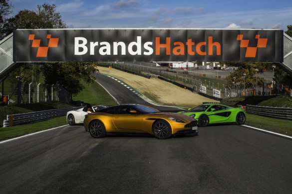 Premium Double Platinum Supercar Blast