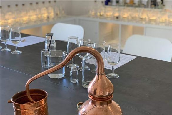 Premium Gin Masterclass for Two