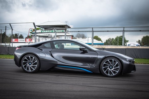 Junior Supercar Blast (Premium)