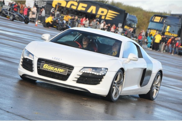 Junior Supercar Blast (Premium)
