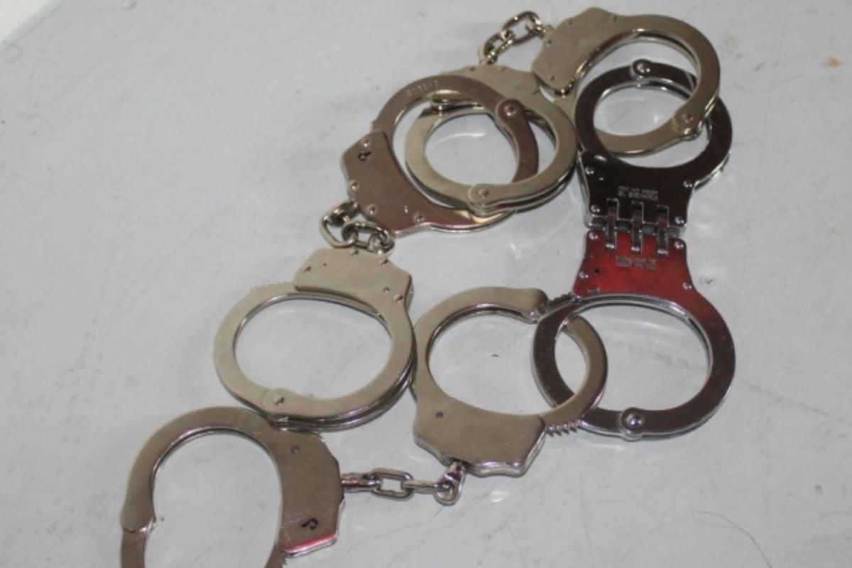 Brighton Prison Escape Room Experience for Two