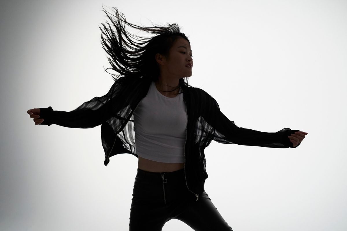 Private Dance Lesson in London