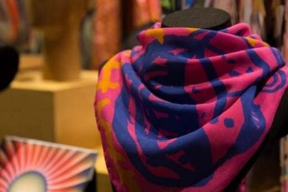 Private Fashion Tour of SoHo & Covent Garden