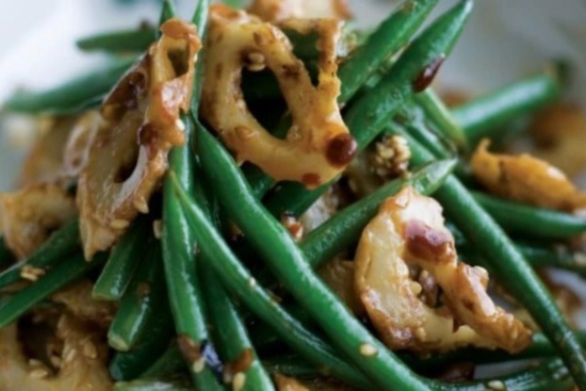 Private Japanese Cooking Class in London