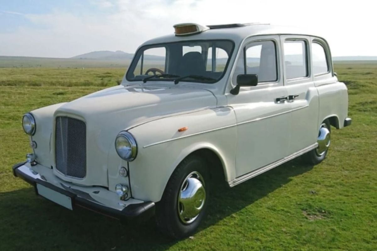 Private Scenic Taxi Tour in North Cornwall