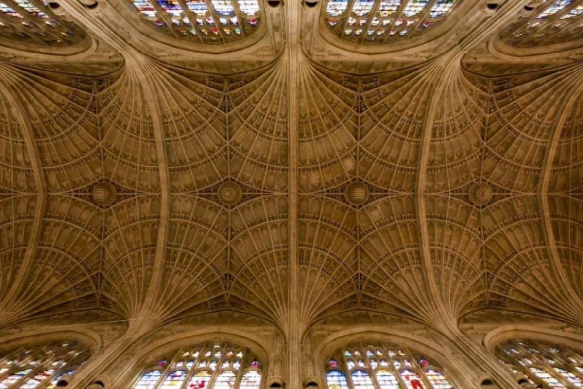 Private Walking Tour of Royal Cambridge Colleges