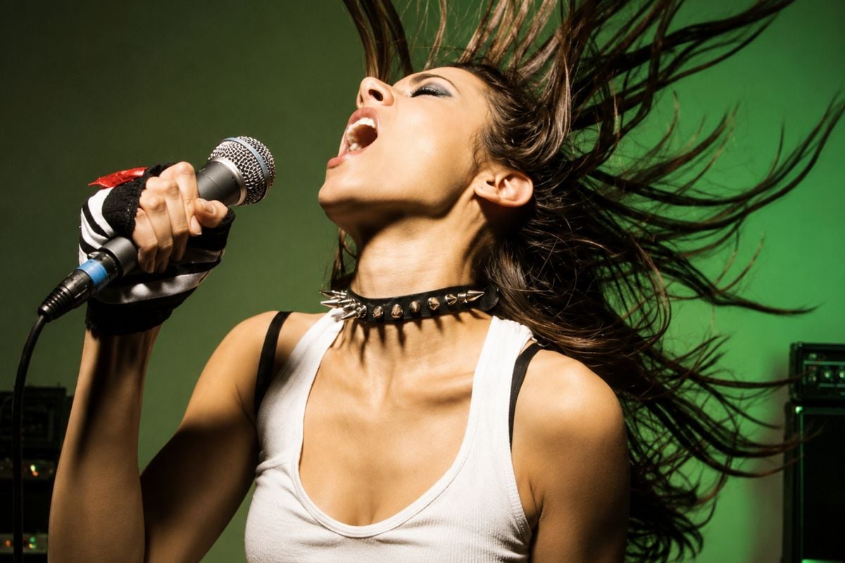 Pro Recording Studio Experience