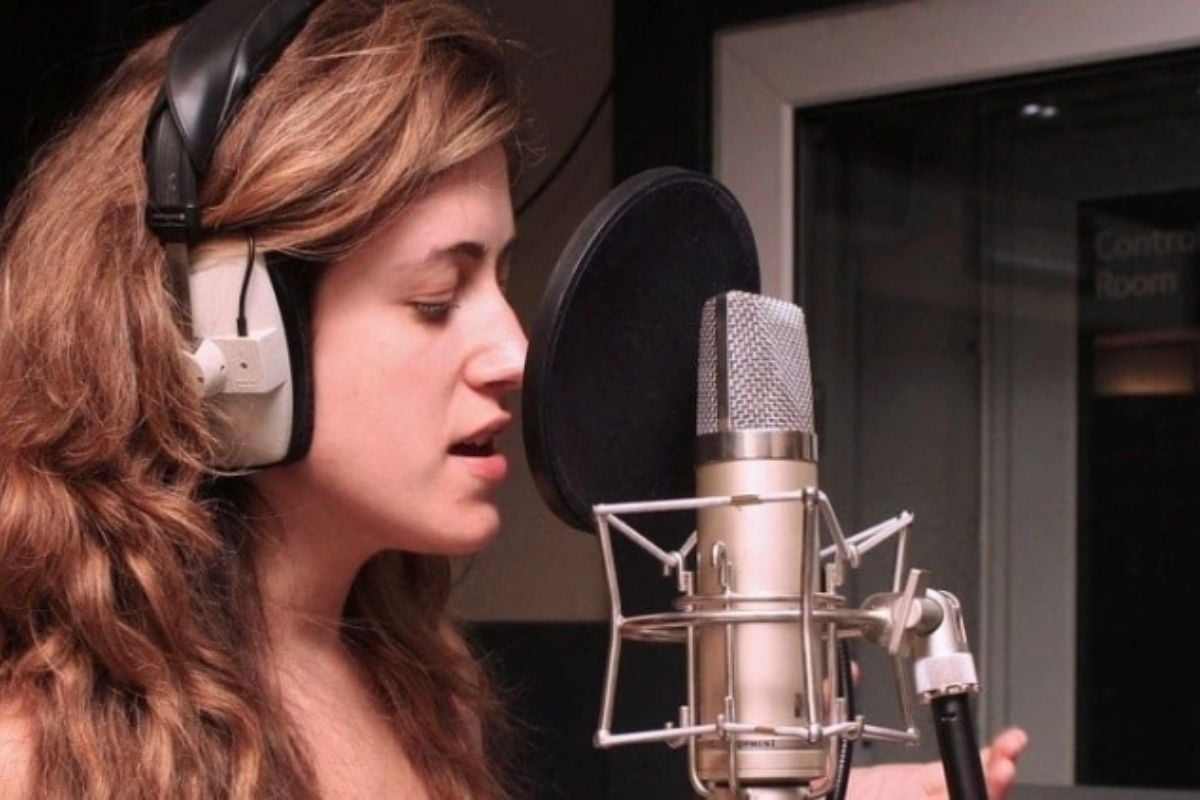 Professional Recording Studio and Music Video Experience in Essex