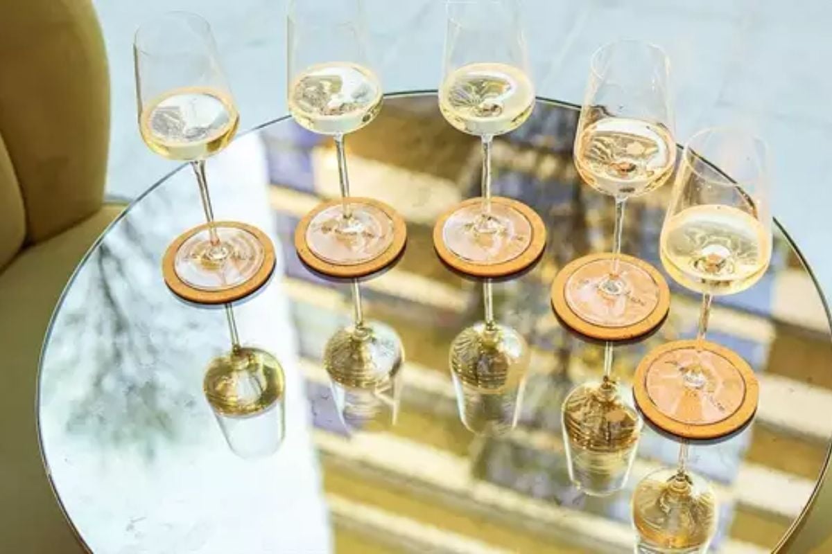 Prosecco Full Tasting Experience London