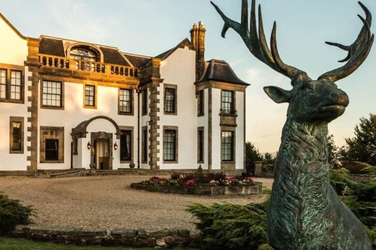 Rejuvenating Half Day Spa Experience in Glasgow