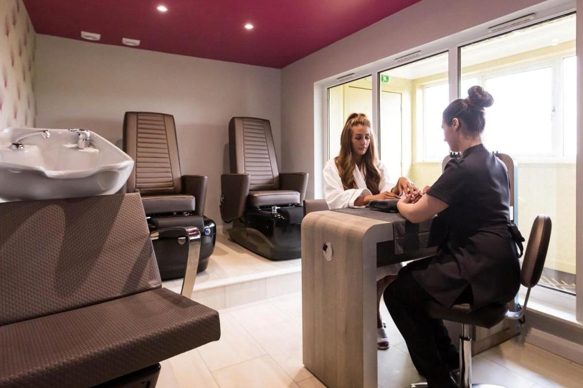 Relaxing Full Day Spa Experience in Glasgow