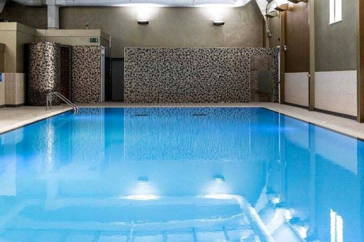 Relaxing Full Day Spa Experience in Glasgow