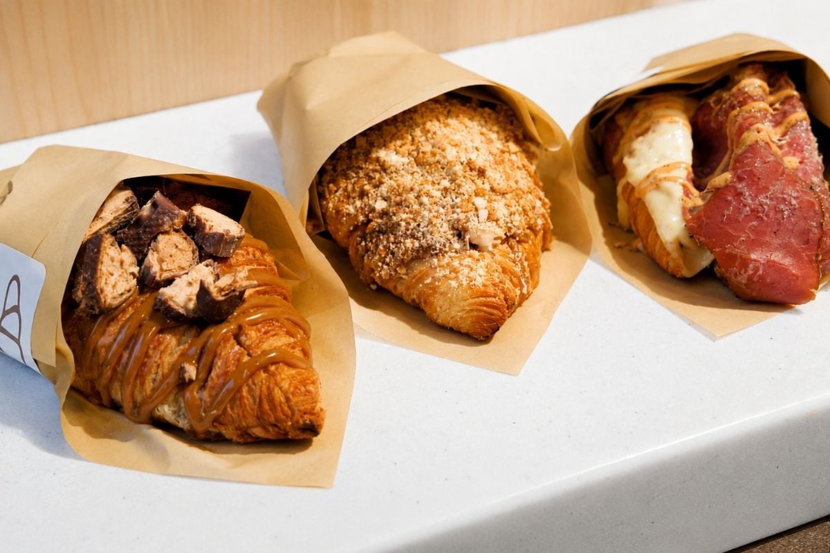 Rise and Dine with Brunch Food Puzzle Tour