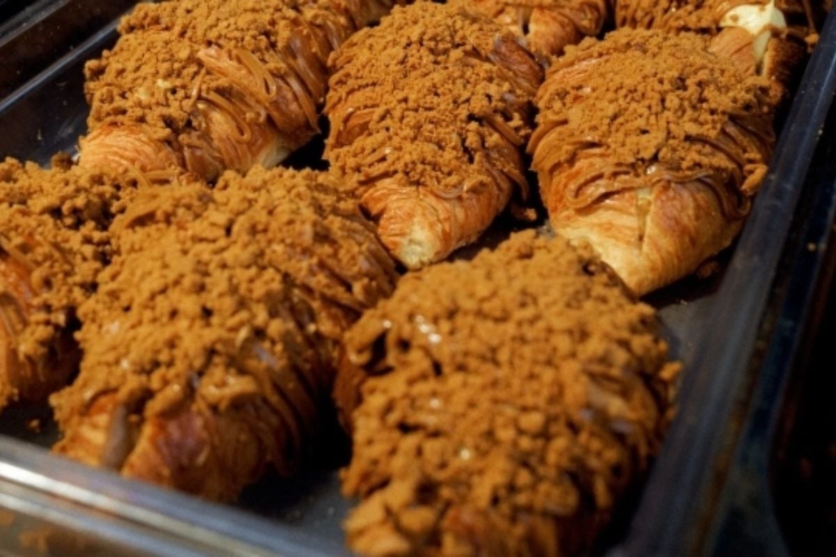 Rise and Dine with Brunch Food Puzzle Tour