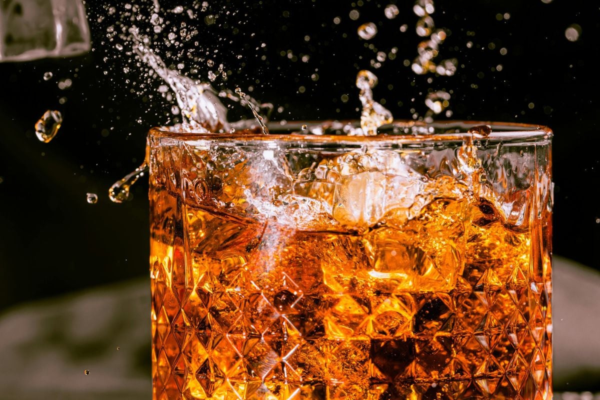 Rum Voyage: Tasting Experience