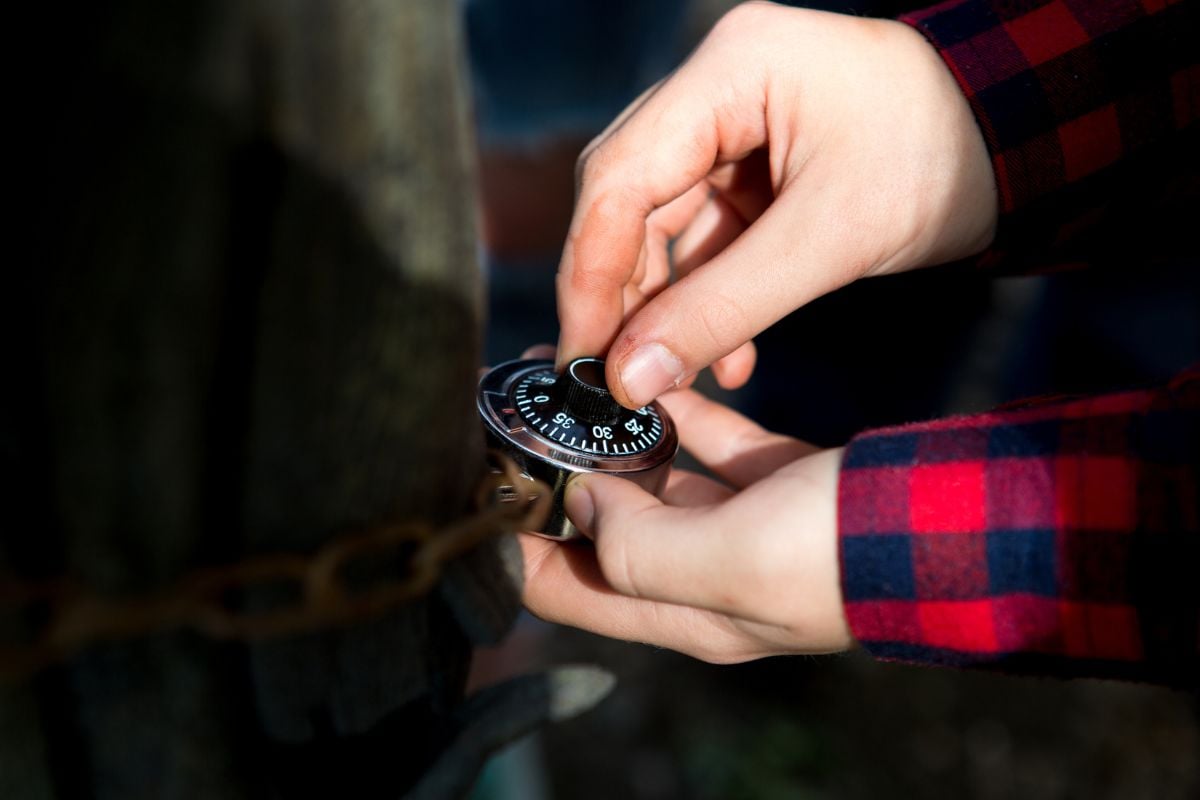 Sabotage Escape Room For Two in Manchester