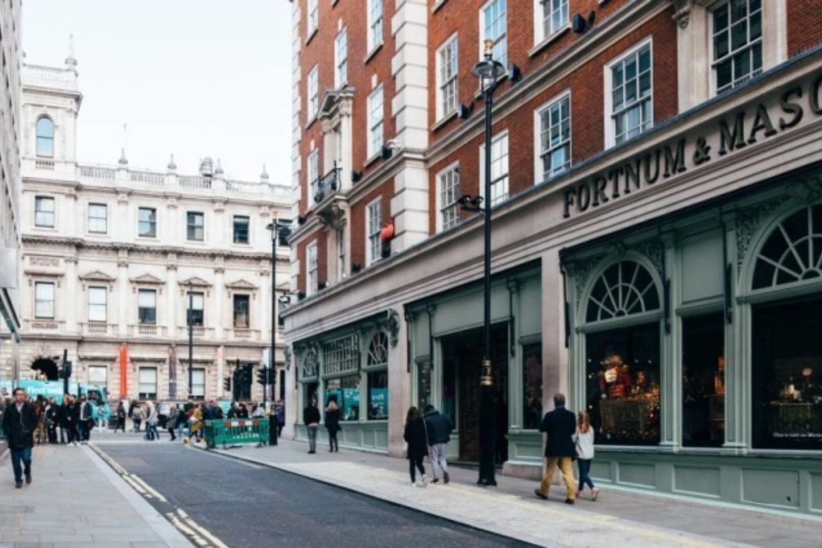 Saturday Cheese Tasting Tour of London