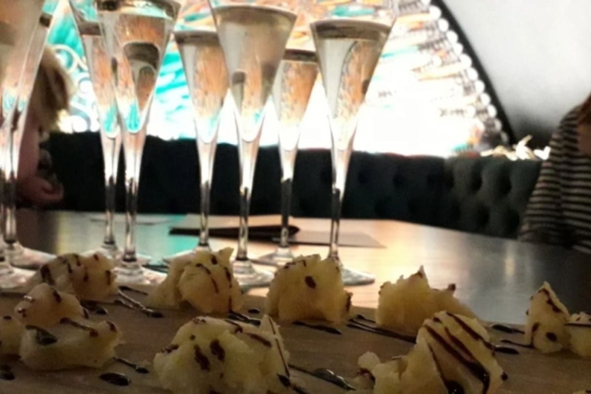 Saturday Cheese Tasting Tour of London