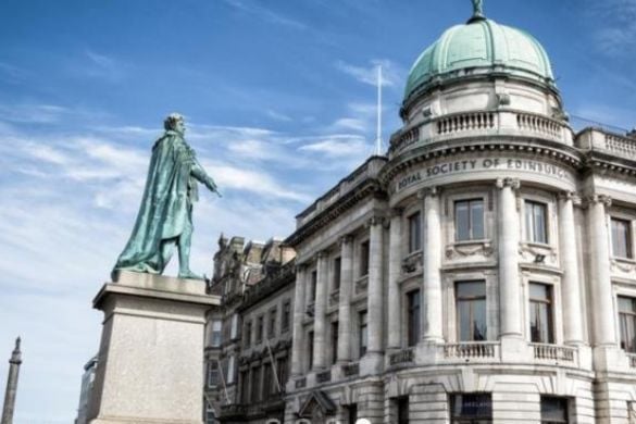 Scottish National Portrait Gallery Guided Tour