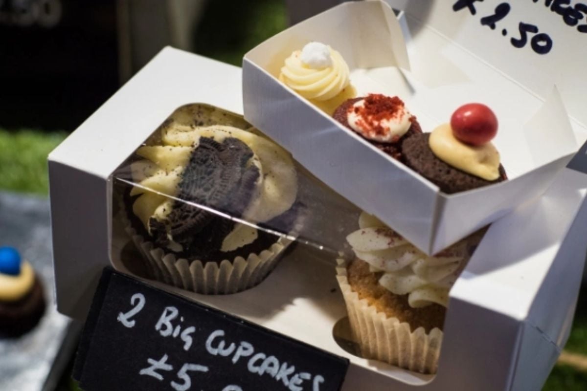 Secret Sunday Food Tour at Shoreditch