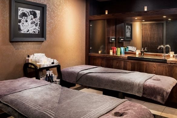 Oulton Hall Hotel Signature Spa Day - Friday to Sunday