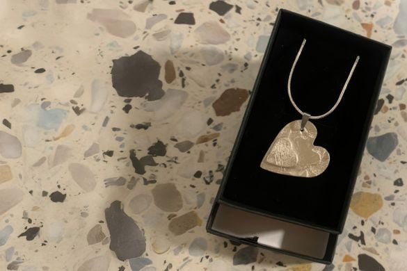 Silver Clay Jewellery Workshop (6 hours) | Hull