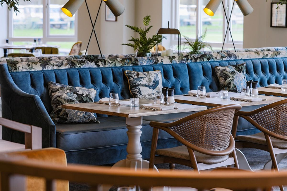 QHotels Simply Spa Day Fri-Sun at Belton Woods Hotel